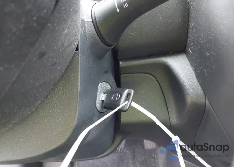 2017 Nissan Versa 1.6 S из США, поврежденный, VIN 3N1CN7AP1HL846416